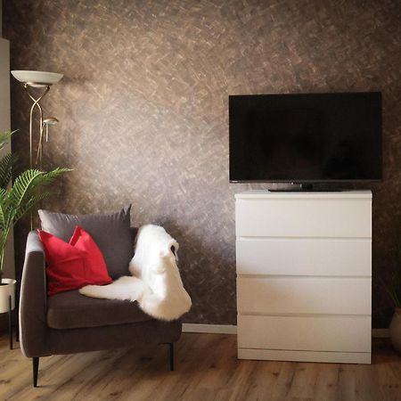 Fewo Sonnblick Windsbach Luaran gambar